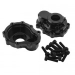 [DETAILS TECH] (TRX-4 ɼƮ) Aluminium Outer Rear/Front Portal Housing For TRX-4