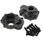 [DETAILS TECH] (TRX-4 ɼƮ) Aluminium Outer Rear/Front Portal Housing For TRX-4