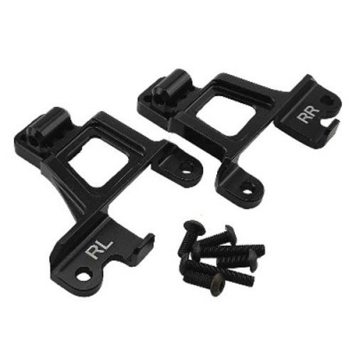 [˾ũ] DTUP02049A [DETAILS TECH] (TRX-4 ɼƮ) Aluminium Rear Shock Tower For TRX-4