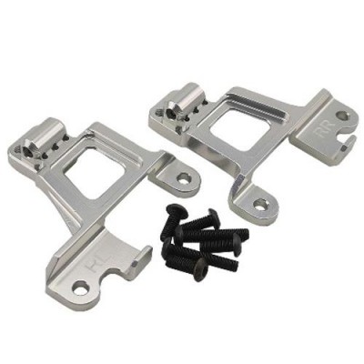 [˾ũ] DTUP02049B [DETAILS TECH] (TRX-4 ɼƮ) Aluminium Rear Shock Tower For TRX-4