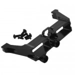 [DETAILS TECH] (TRX-4 ɼƮ) Aluminium Chassis T-Lock Servo Mount For TRX-4