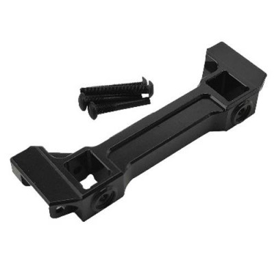 [˾ũ] DTUP02051A [DETAILS TECH] (TRX-4 ɼƮ) Aluminium Body Post Crossmember For TRX-4