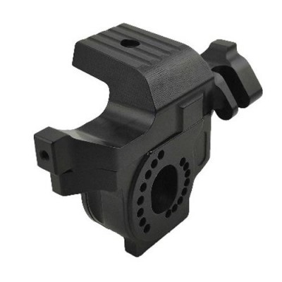 [˾ũ] DTUP02053A [DETAILS TECH] (TRX-4 ɼƮ) Aluminum Motor Mount for (TRX-4)
