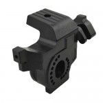 [DETAILS TECH] (TRX-4 ɼƮ) Aluminum Motor Mount for (TRX-4)