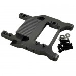 [DETAILS TECH] (TRX-4 ɼƮ) Aluminum Servo Mount Set Style B for (TRX-4) Ti-Color