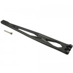 [DETAILS TECH] (TRX-4 ɼƮ) Aluminum Battery Hold-Down Lock Plate for (TRX-4) Ti-Color