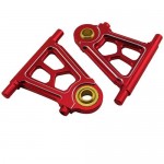 [DETAILS TECH] (Ÿ̾ ɼƮ TT02) Aluminum Front Lower Arm Set