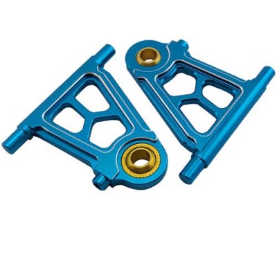 [˾ũ] DTOR01004B [DETAILS TECH] (Ÿ̾ ɼƮ TT02) Aluminum Front Lower Arm Set
