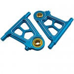 [DETAILS TECH] (Ÿ̾ ɼƮ TT02) Aluminum Front Lower Arm Set