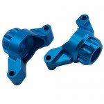 [DETAILS TECH] (Ÿ̾ ɼƮ TT02) Aluminum Rear Hub/Knuckle Arm