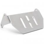 [DETAILS TECH] Axial SCX10 III AX103007 Stainless Steel 2.0mm thickness Servo Protection Plate