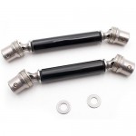 [DETAILS TECH] Axial SCX10 III AX103007 Stainless Steel Drive Shaft 1set
