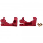 [DETAILS TECH] (Ʈ罺 SLASH ɼ) Aluminum Front C-Hub Set For 1/10 Traxxas Slash 4x4