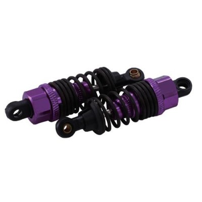 [˾ũ] DTHS01014A [DETAILS TECH] (,  Ʈ) 1/10 Aluminum Shocks Absorber (2pcs)