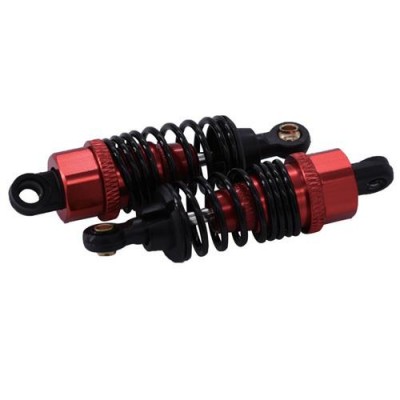 [˾ũ] DTHS01014B [DETAILS TECH] (,  Ʈ) 1/10 Aluminum Shocks Absorber (2pcs)
