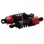 [DETAILS TECH] (,  Ʈ) 1/10 Aluminum Shocks Absorber (2pcs)