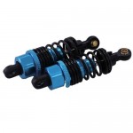 [DETAILS TECH] (,  Ʈ) 1/10 Aluminum Shocks Absorber (2pcs)
