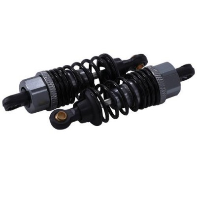 [˾ũ] DTHS01014E [DETAILS TECH] (,  Ʈ) 1/10 Aluminum Shocks Absorber (2pcs)