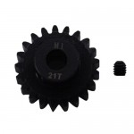 [DETAILS TECH] MOD I Motor Pinions Gear for 5mm shaft - 19T