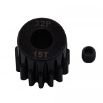 [DETAILS TECH] 32DP Motor Pinions Gear for 5mm shaft - 16T