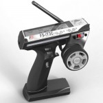 [FLY-SKY] (���� �۽ű�� ���͸� �⺻ ����) FS-iT3C 3 Channel Transmitter (���ű� 1�� ����)