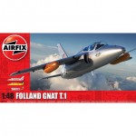 [Airfix] BB05123A 1/48 Folland Gnat T.1