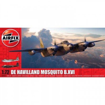 [�˾���ũ] BB04023 [Airfix] BB04023 1/72 De Havilland Mosquito
