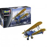 [Revell Gmbh] BV3837 1/32 Stearman PT-17 Kaydet