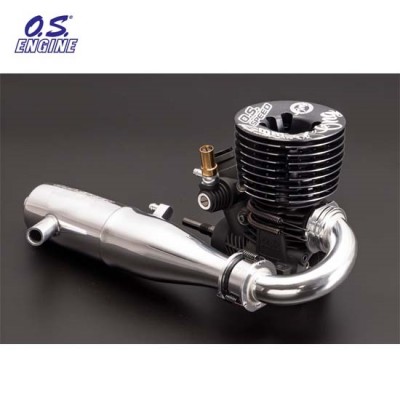 [˾ũ] OS1DL01 [OS ENGINE] O.S.SPEED-B21 ONGARO COMBO SET