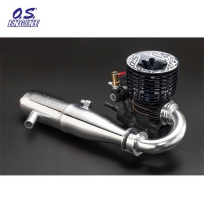 [˾ũ] OS1DA01 [OS ENGINE] O.S SPEED B2104 COMBO SET