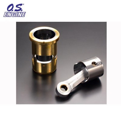 [�˾���ũ] OS2A203013 [OS ENGINE] BUILT-UP PARTS SET(C&P) OSSPEED B21 ADAM (ADAM 1, 2, RONDA ��밡��)