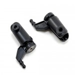 [BLADE] Main Grips w/Bearings: nCP X