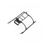 [E-FLITE(Blade)] Landing Skid and Battery Mount : BMSR/nCP X