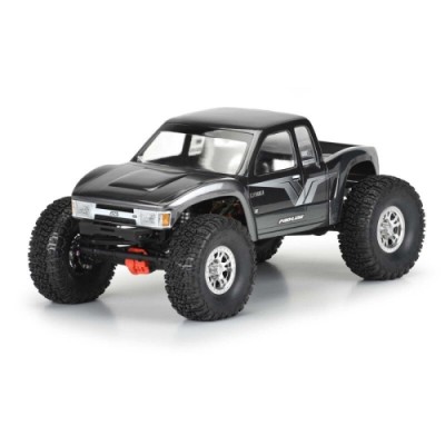 [˾ũ] PRO356600 [PROLINE-RACING] 3566-00 1/10 Ŭ  Ŭ ٵ 12.3(313mm) WB Ŭٵ