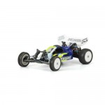 [PROLINE-RACING] BullDog Clear Body: B4.2 by Pro-line Racing (PRO340300)