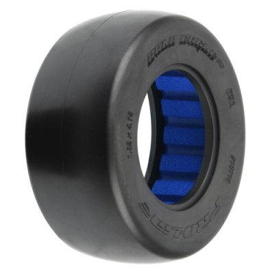 �˾���ũ PRO10210203 [PROLINE-RACING] 10210-203 1/10 Bald Eagle S3 Front/Rear 2.2/3.0 Short Course Tires (2)