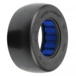 [PROLINE-RACING] 10210-203 1/10 Bald Eagle S3 Front/Rear 2.2/3.0 Short Course Tires (2)