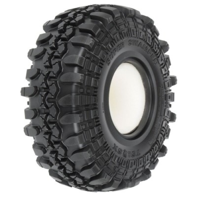 �˾���ũ PRO116614 [PROLINE-RACING] 1166-14 1/10 Interco Super Swamper G8 Front/Rear 2.2