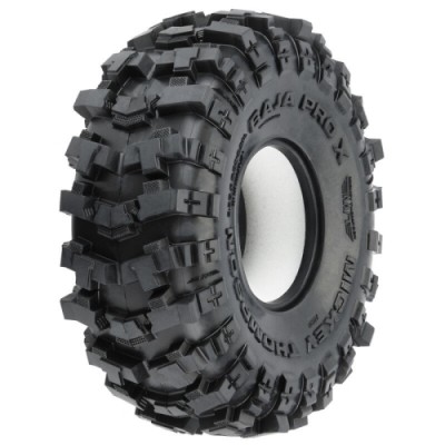 �˾���ũ PRO1020314 [PROLINE-RACING] 10203-14 1/10 Mickey Thompson Baja Pro X G8 ��/�� 2.2 ũ�ѷ� Ÿ�̾� (2)