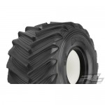 [PROLINE-RACING] 10187-00 Demolisher 2.6 / 3.5 All Terrain Tires for Losi LMT Front or Rear