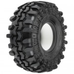 [PROLINE-RACING] 10201-14 1/6 Interco Spr Swamper G8 F/R 2.9 Crawler SCX6 Tires (2)