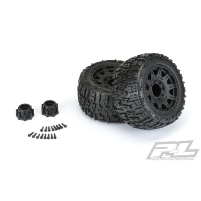 [˾ũ] PRO1017510 [PROLINE-RACING] 10175-10 2020-NEW AP10175-10 Trencher LP 3.8