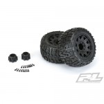 [PROLINE-RACING] 10175-10 2020-NEW AP10175-10 Trencher LP 3.8