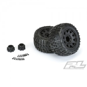 [PROLINE-RACING] 10175-10 2020-NEW AP10175-10 Trencher LP 3.8