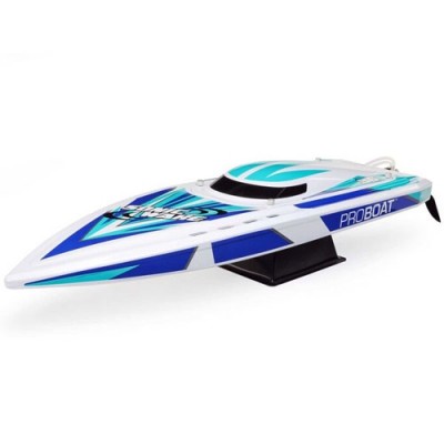 �˾���ũ PRB08032V2T2 [PROBOAT] Sonicwake 36 �Ҵп���ũ RC��Ʈ - ���͸�, ������ ����