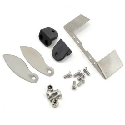 [˾ũ] PRB281016 [DYNAMITE] Pro Boat Turn Fin & Trim Tab Set