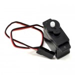 [DYNAMITE] Mini Servo, Water Proof(Recoil 17 ,IMPULSE 17 Ʈ ̴ )