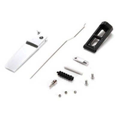 [˾ũ] PRB281017 [DYNAMITE] Rudder & Rudder Mount Set