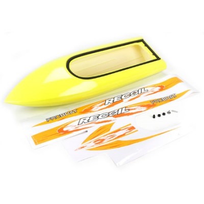 [˾ũ] PRB281043 [PROBOAT] Hull and Decal: Recoil 26
