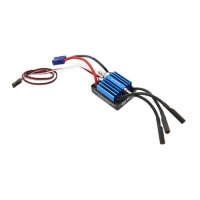 [˾ũ] DYNM3865 [DYNAMITE] 60A BL Marine ESC 2-3S